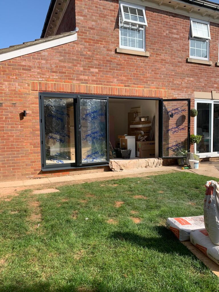 home renovations bedfordshire
