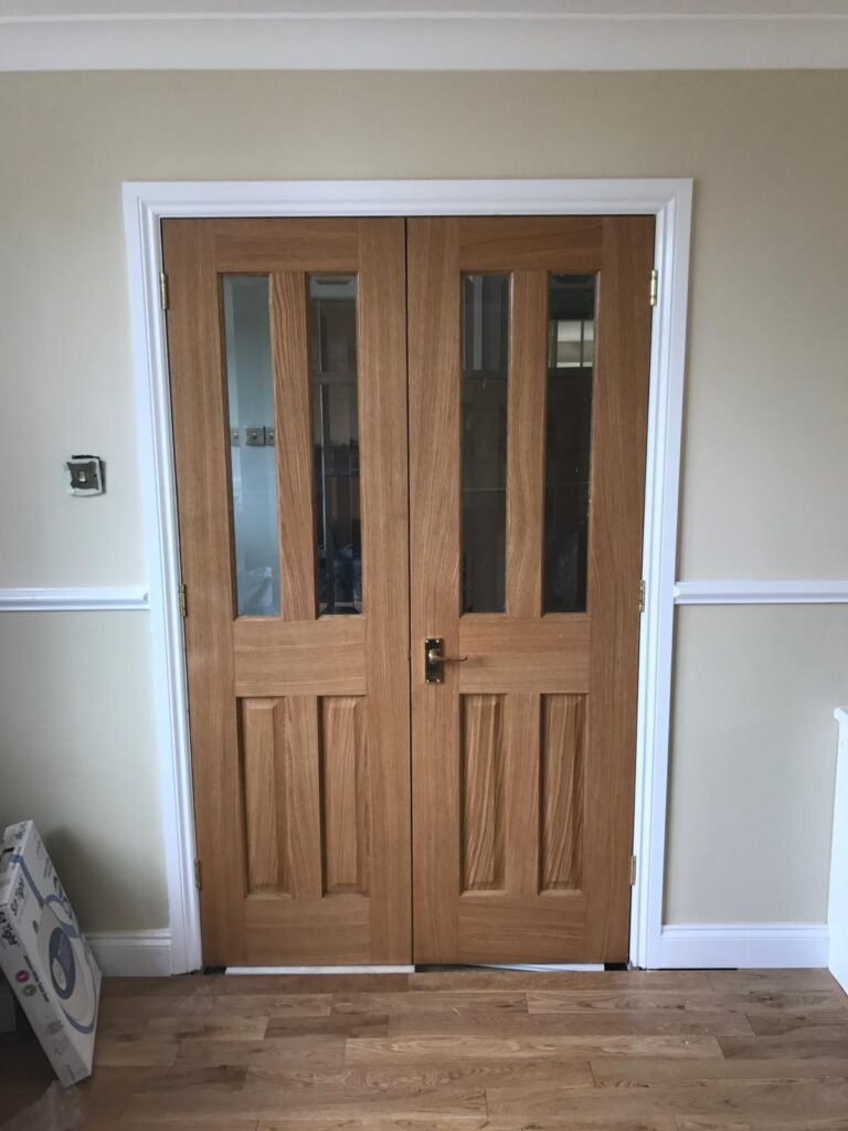 general builders bedfordshire