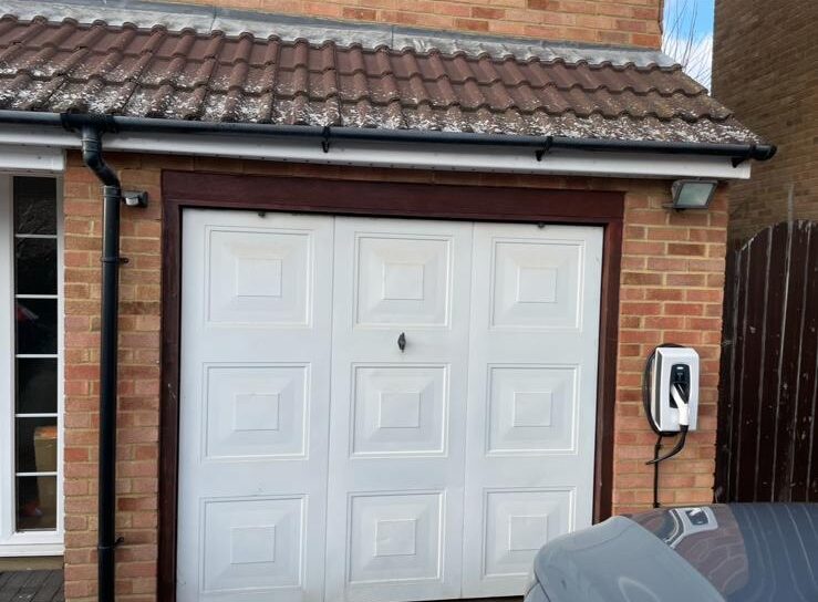 garage conversions hitchin